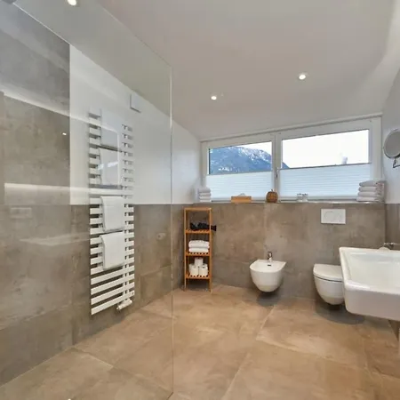 Haus Sterntaler Familie Sturzer Dg Appartement *