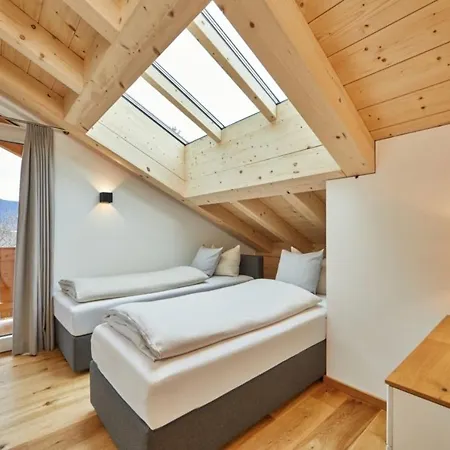 Haus Sterntaler Familie Sturzer Dg Appartement *