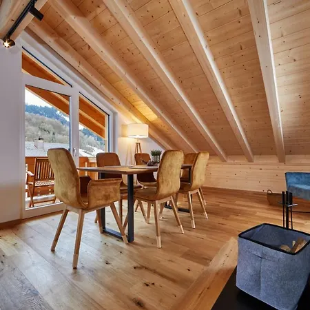 Haus Sterntaler Familie Sturzer Dg Appartement Garmisch-Partenkirchen